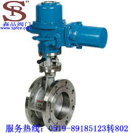 D943W-10P電動(dòng)不銹鋼蝶閥 SPD943W-10P電動(dòng)蝶閥